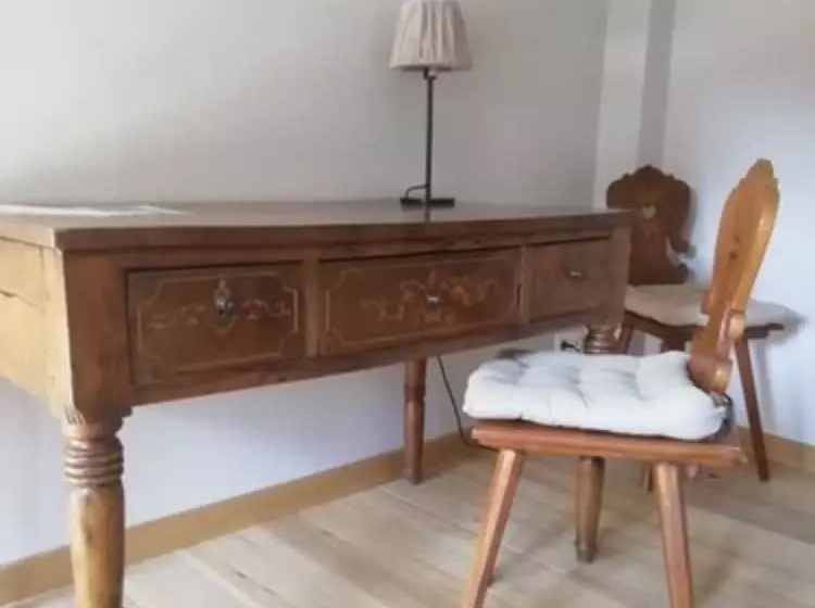 ペンション Chambre D'hotes L'ancienne Ecole