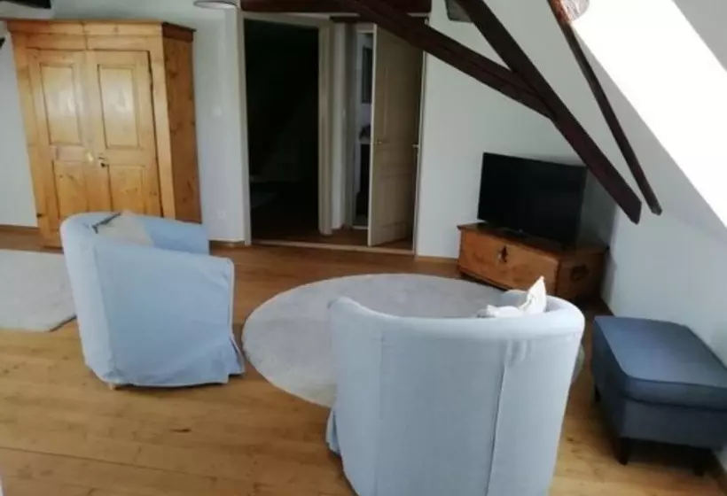 ペンション Chambre D'hotes L'ancienne Ecole