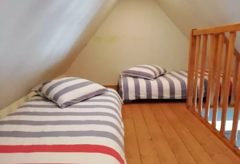 ペンション Chambre D'hotes L'ancienne Ecole