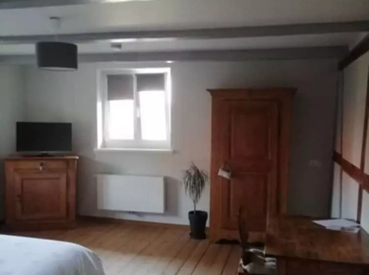 ペンション Chambre D'hotes L'ancienne Ecole