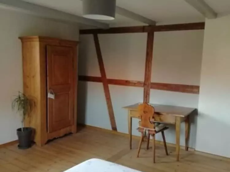 ペンション Chambre D'hotes L'ancienne Ecole