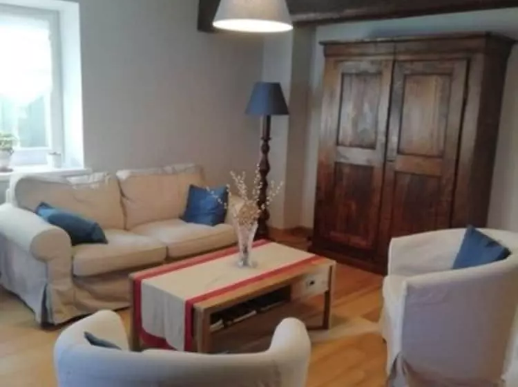 ペンション Chambre D'hotes L'ancienne Ecole