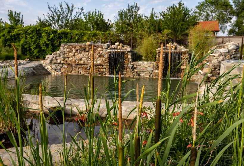 펜션 Country Spa Retreat