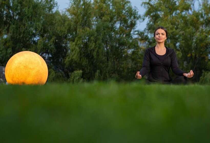 펜션 Country Spa Retreat