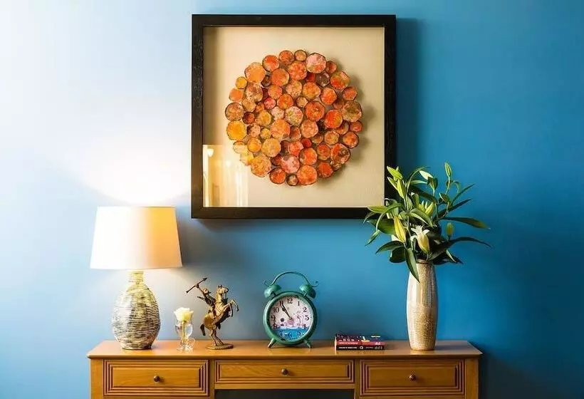 ペンション Country Spa Retreat