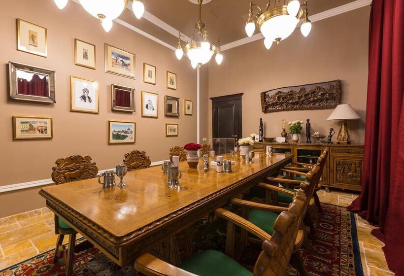 펜션 Country Spa Retreat