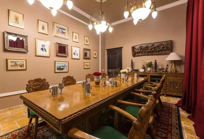 ペンション Country Spa Retreat