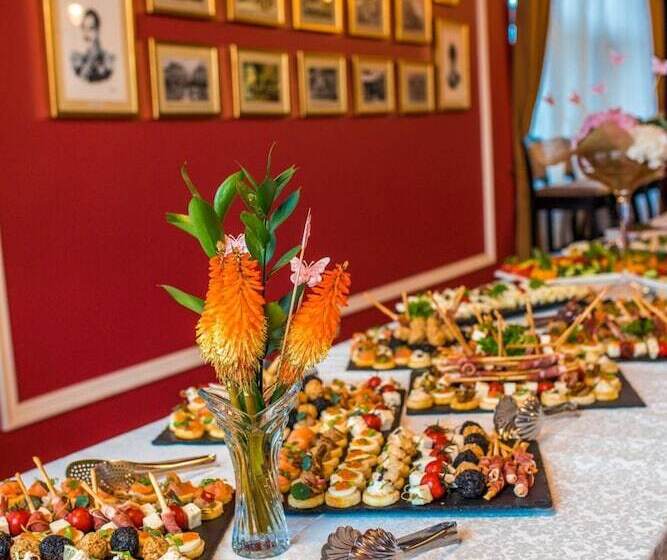 펜션 Country Spa Retreat