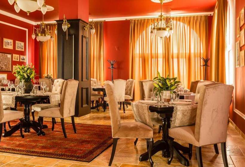 펜션 Country Spa Retreat