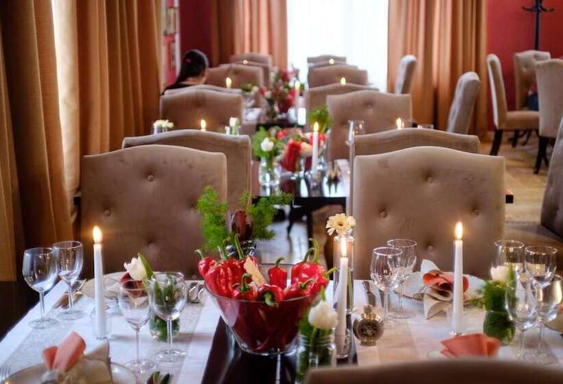 펜션 Country Spa Retreat