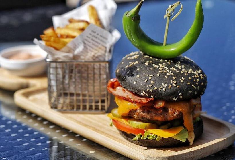 펜션 Country Spa Retreat