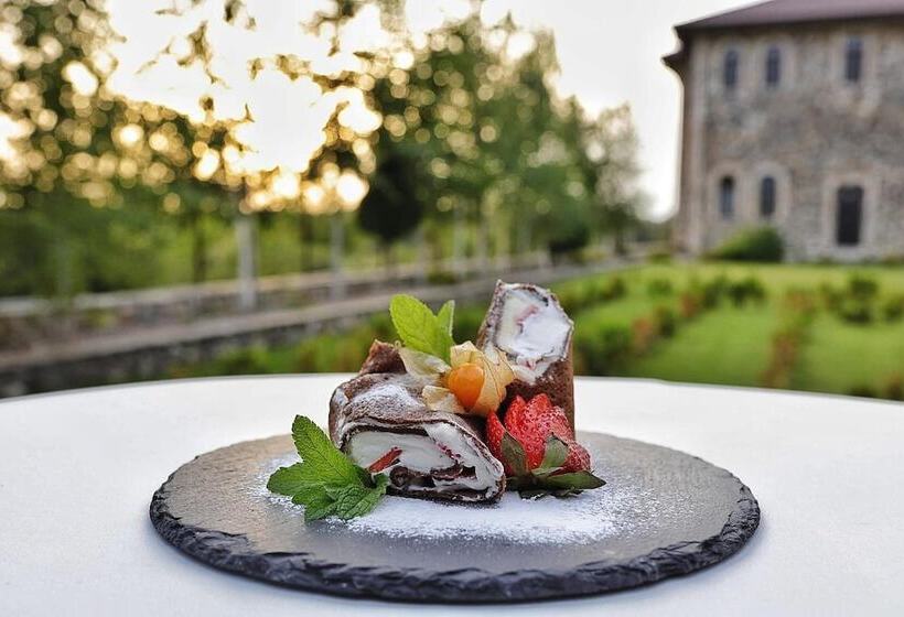 펜션 Country Spa Retreat