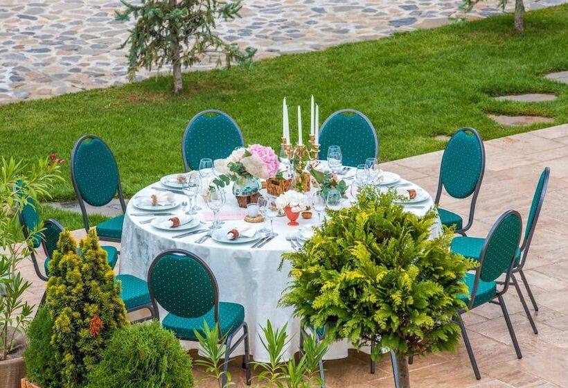 펜션 Country Spa Retreat