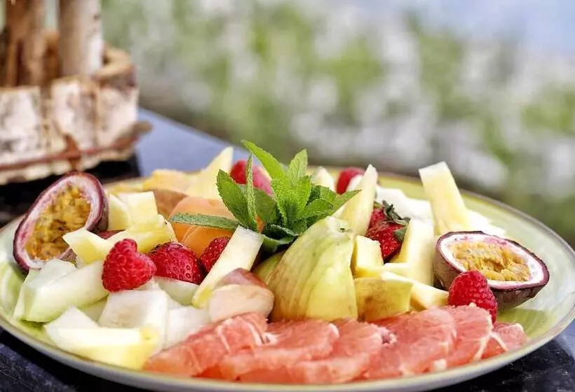 ペンション Country Spa Retreat