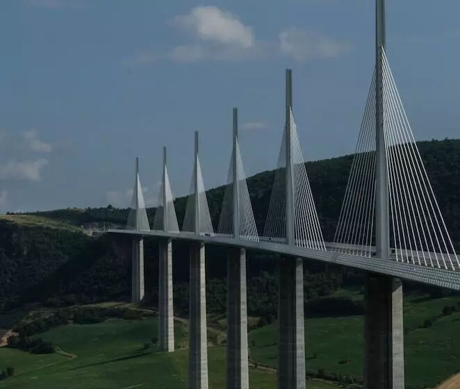 ペンション L Amarante Chambres D Hôtes Villefranche De Panat