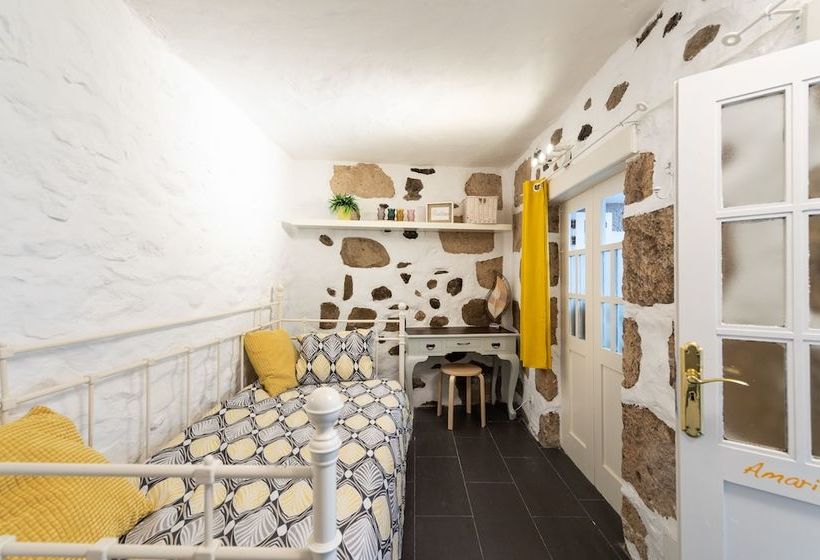 펜션 Flatguest La Casona Roja