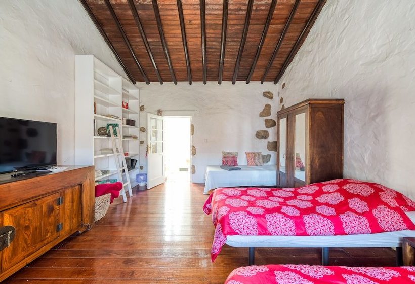 펜션 Flatguest La Casona Roja