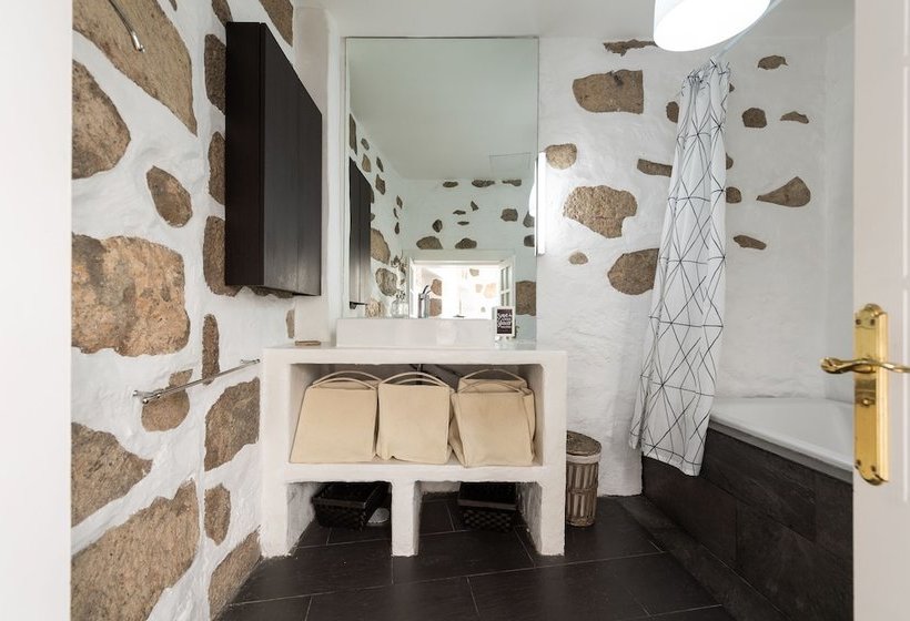 펜션 Flatguest La Casona Roja