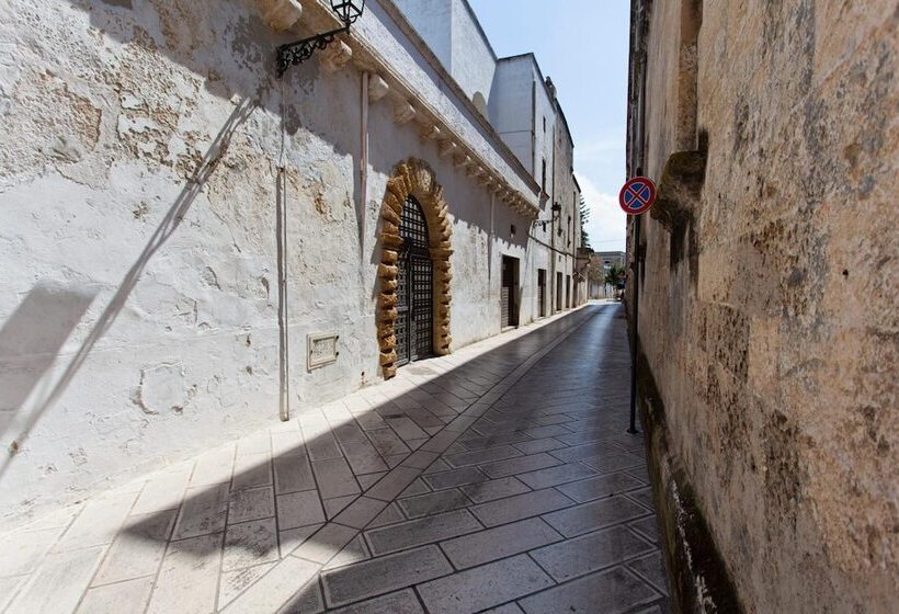 Пансион La Corte Dei Mille