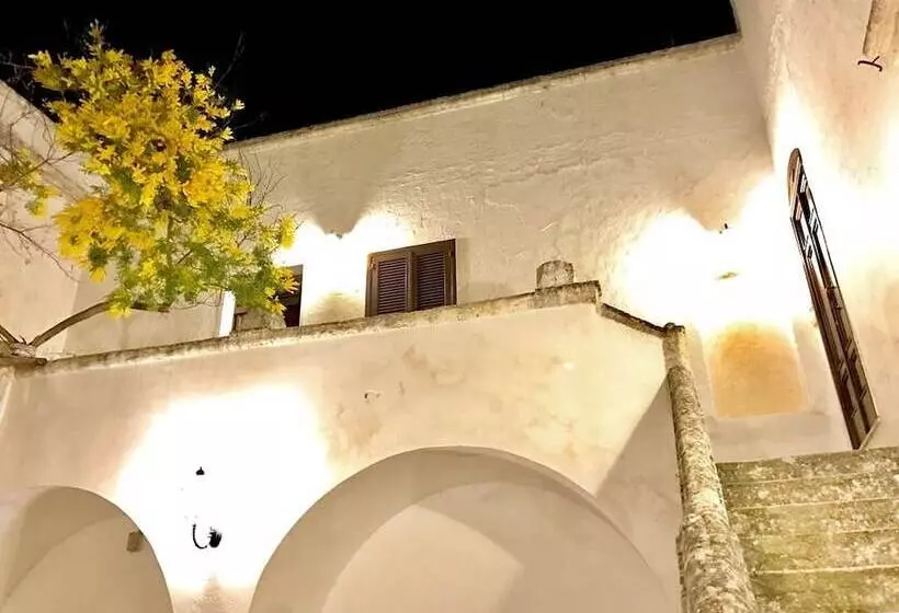 Majatalo La Corte Dei Mille