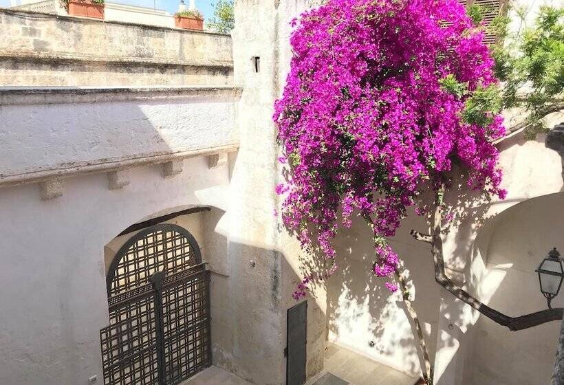 Пансион La Corte Dei Mille