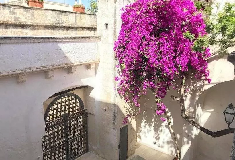 Majatalo La Corte Dei Mille