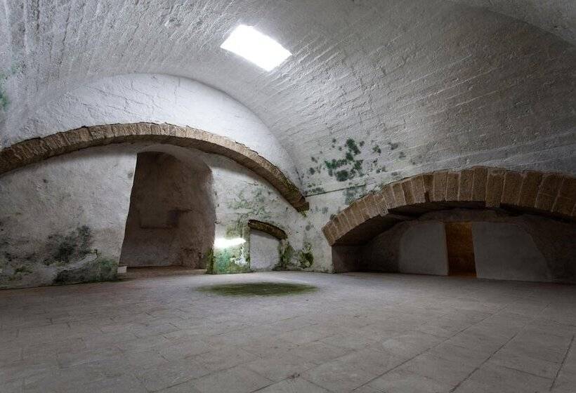 Пансион La Corte Dei Mille