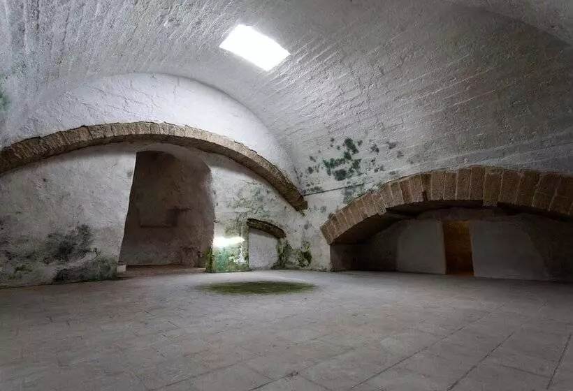 Majatalo La Corte Dei Mille