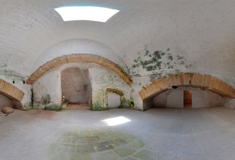 Пансион La Corte Dei Mille