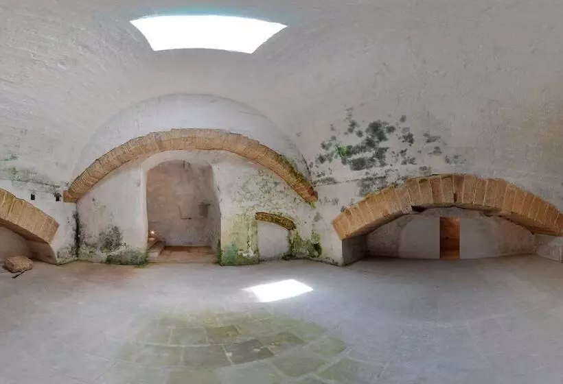 Majatalo La Corte Dei Mille