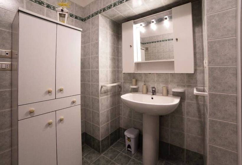 Пансион La Corte Dei Mille