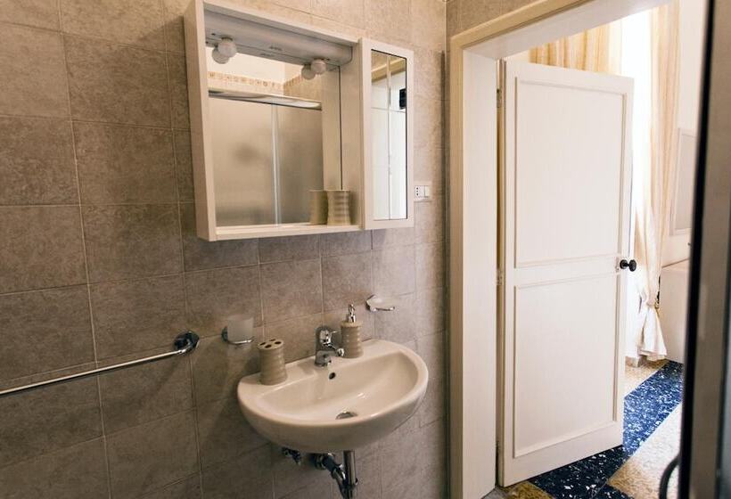 Пансион La Corte Dei Mille