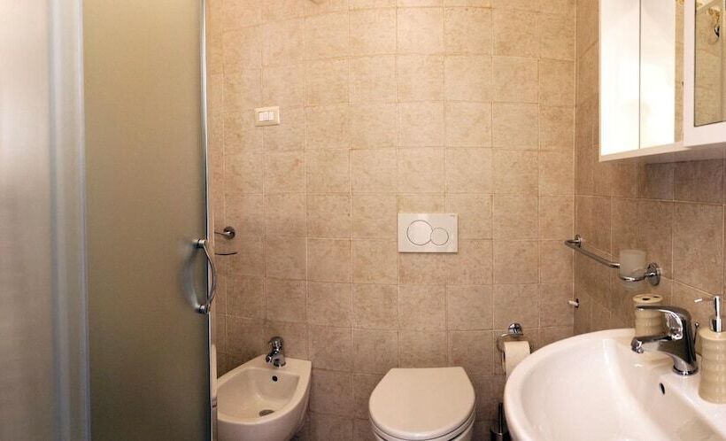 Пансион La Corte Dei Mille