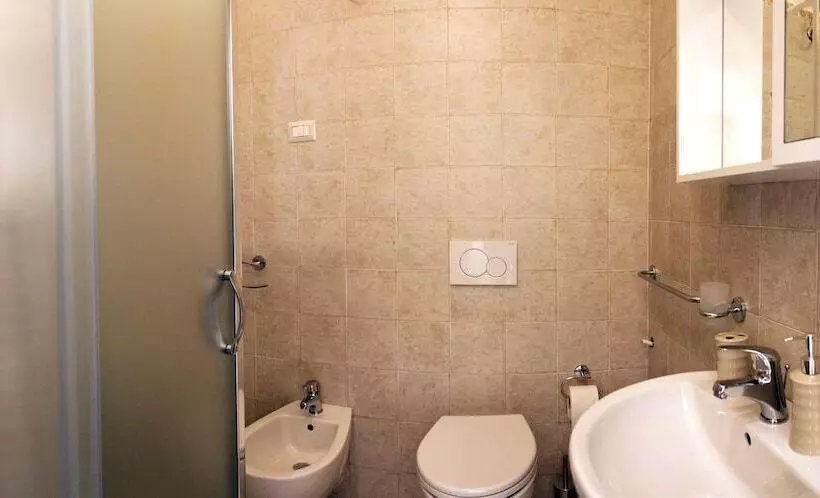 Majatalo La Corte Dei Mille