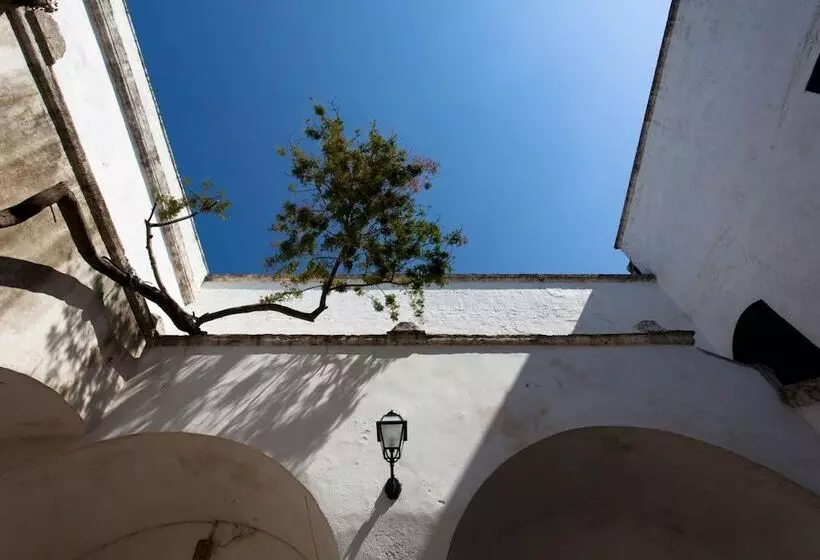 Majatalo La Corte Dei Mille