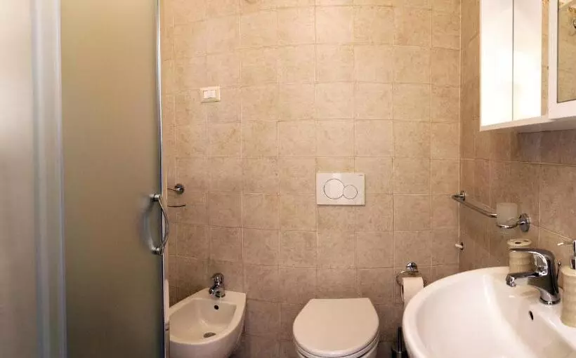 Majatalo La Corte Dei Mille