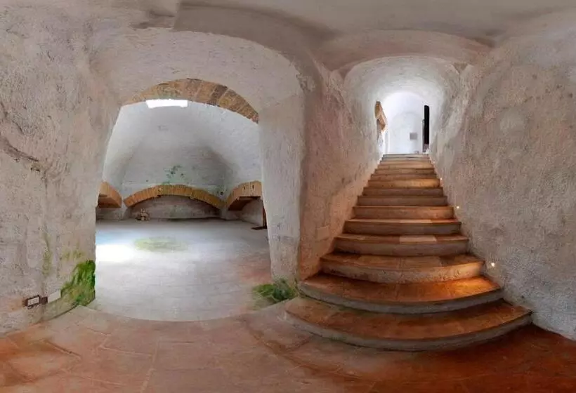 Majatalo La Corte Dei Mille