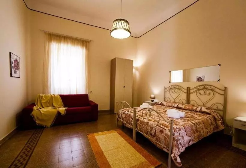 Majatalo La Corte Dei Mille