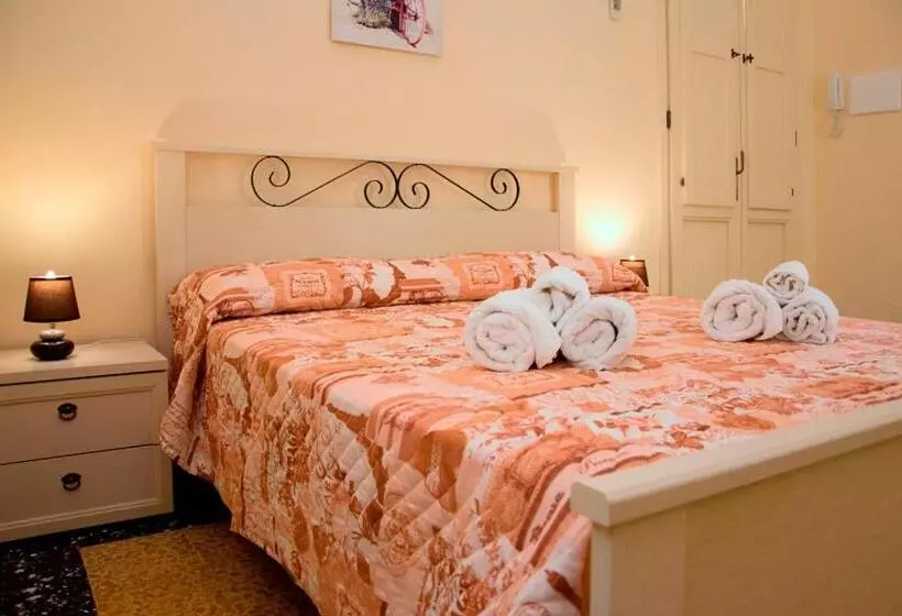 Majatalo La Corte Dei Mille