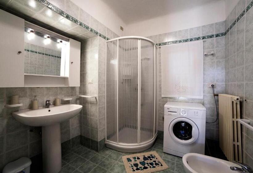 Пансион La Corte Dei Mille