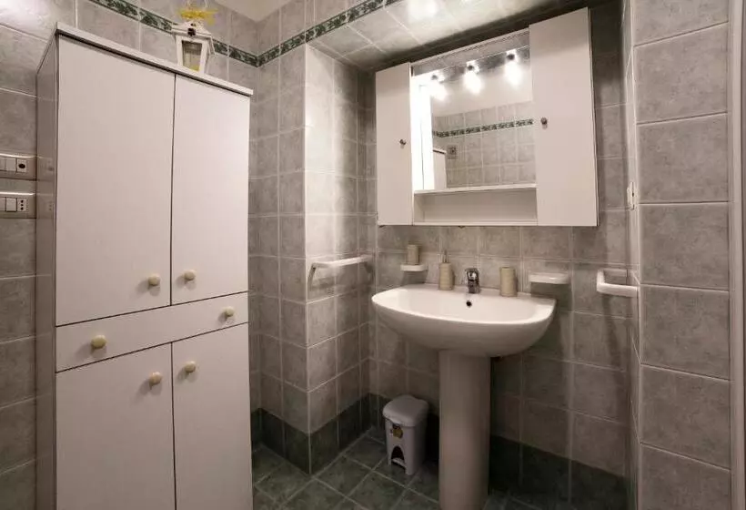 Majatalo La Corte Dei Mille