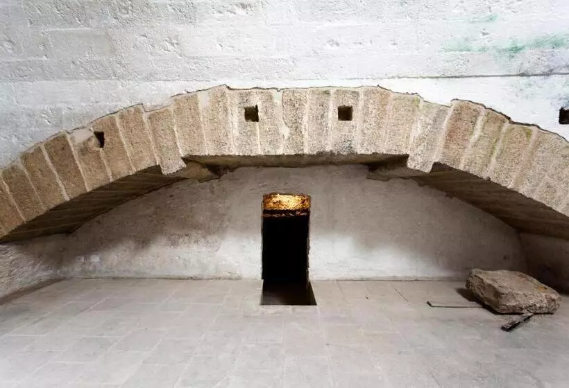 Majatalo La Corte Dei Mille