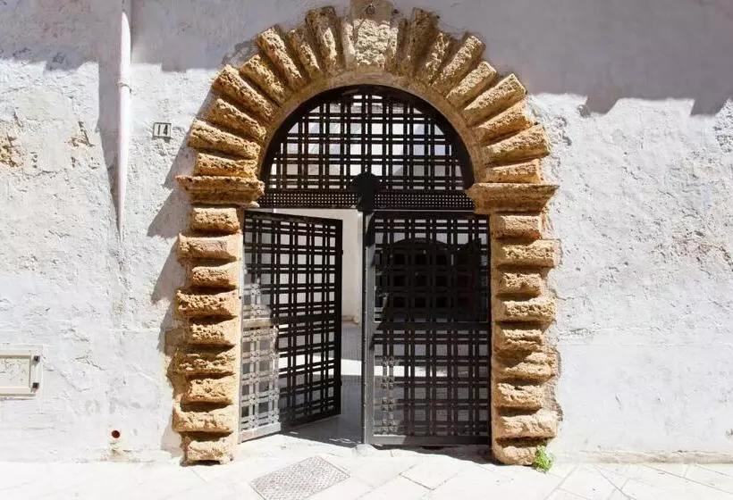 Majatalo La Corte Dei Mille