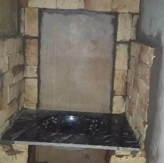 پانسیون Secret Du Sahara