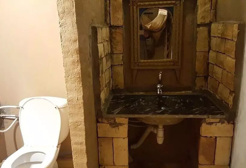 پانسیون Secret Du Sahara