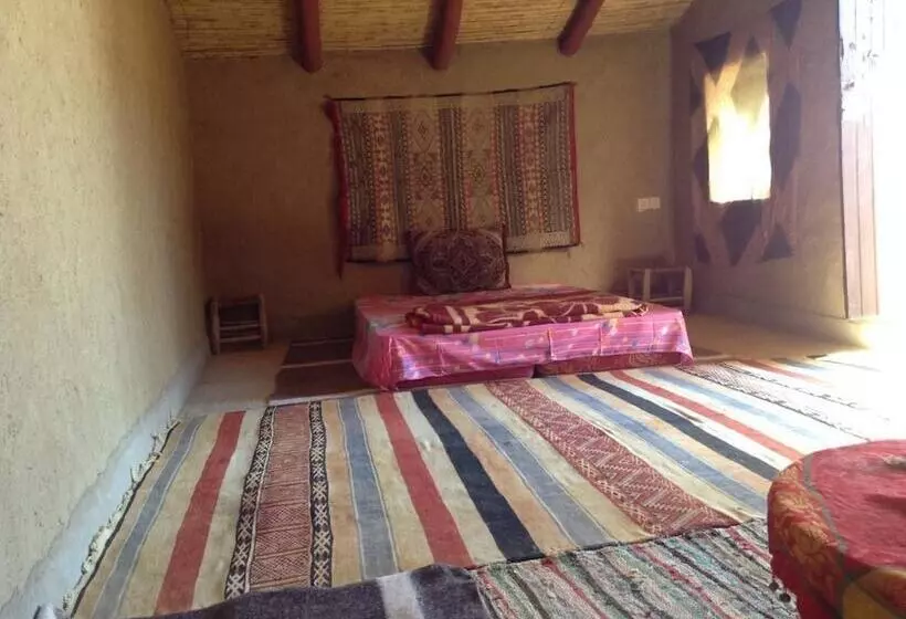 پانسیون Secret Du Sahara