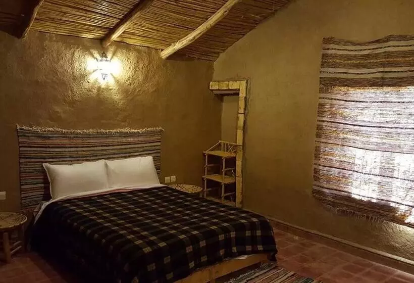 پانسیون Secret Du Sahara