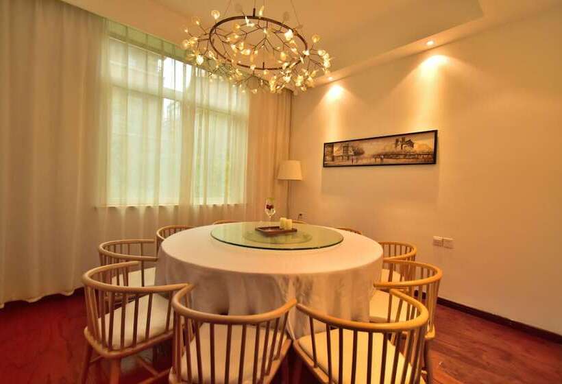 Пансион Yi Ming Shu Ju