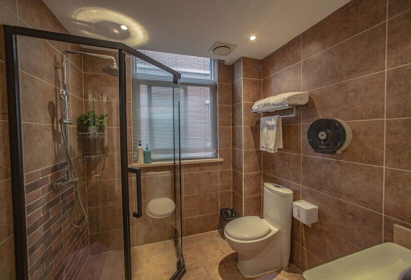 Пансион Yi Ming Shu Ju