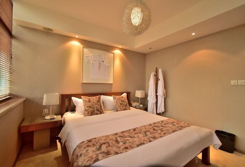 Пансион Yi Ming Shu Ju